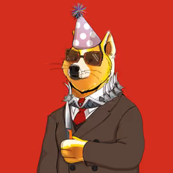 Doge #3937