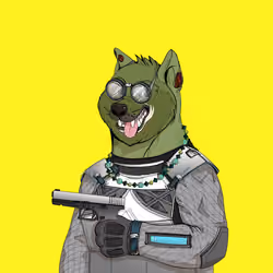 Doge #1127