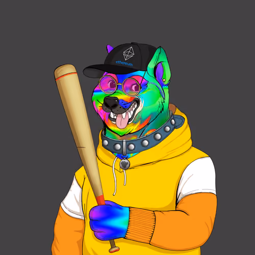 Doge #2662
