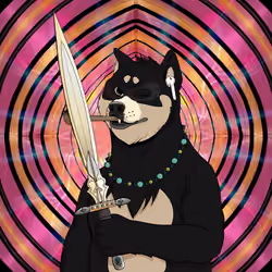 Doge #4190