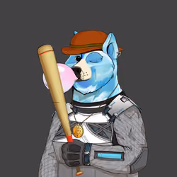 Doge #1479