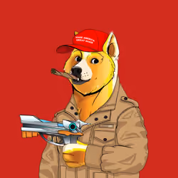 Doge #4523