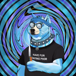Doge #3578