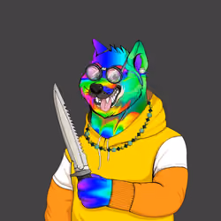 Doge #4500