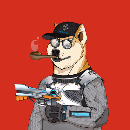 Doge Battle
