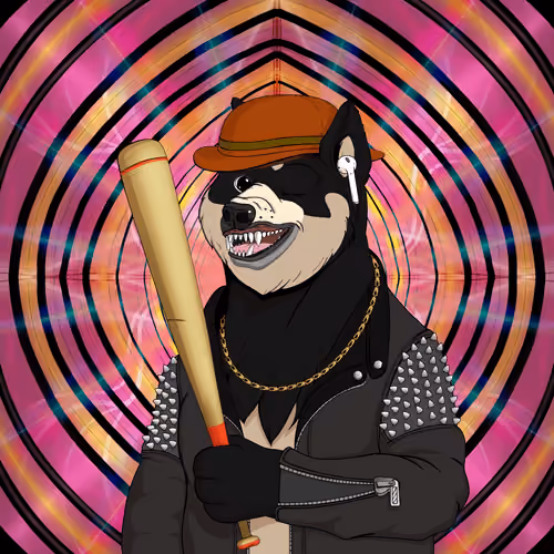 Doge #4674