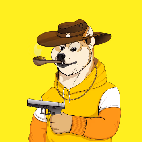 Doge Battle