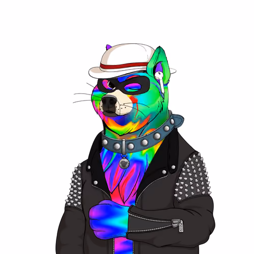 Doge #868