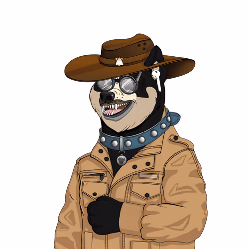 Doge #6318