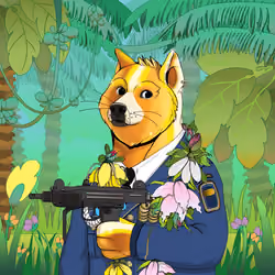 Doge #3522