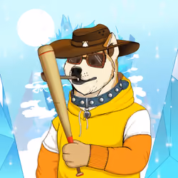Doge #6573