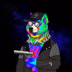 Doge #3888