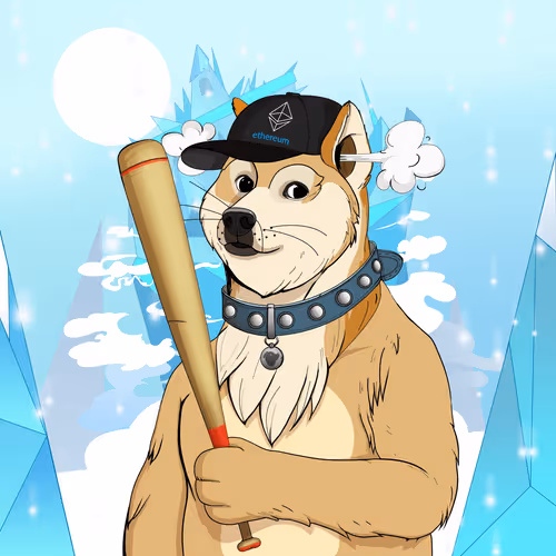 Doge Battle