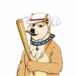 Doge #1726