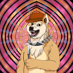 Doge #4492