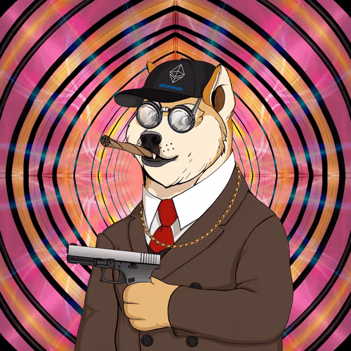 Doge Battle
