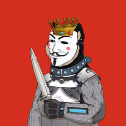 Doge #1468