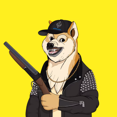 Doge Battle