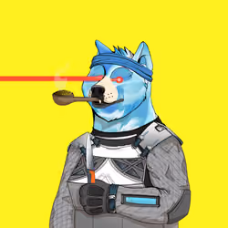 Doge #87