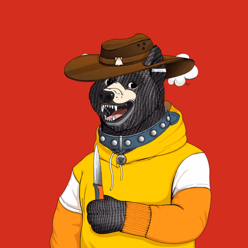 Doge #3197