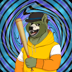 Doge #4418