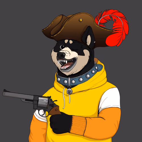 Doge #4185