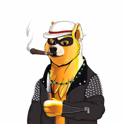 Doge #4610