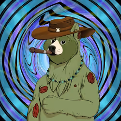 Doge #3212