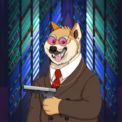 Doge #3735