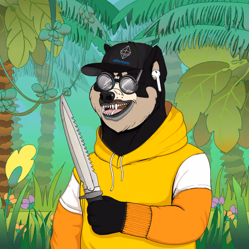 Doge #1446