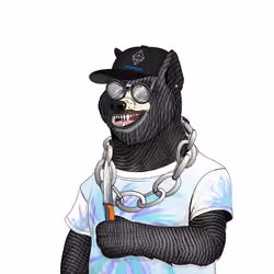 Doge #5076