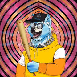 Doge #1128