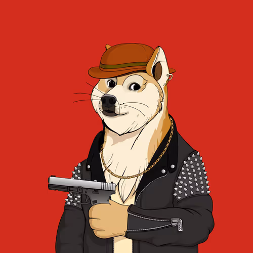 Doge Battle