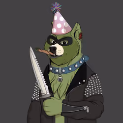 Doge #3929