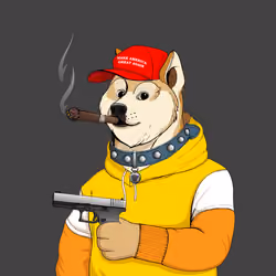 Doge #2511