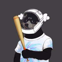 Doge #6147