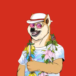 Doge #1525
