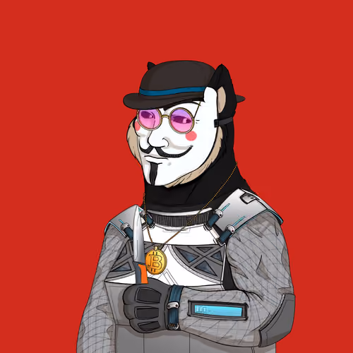 Doge #4402