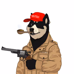 Doge #1469