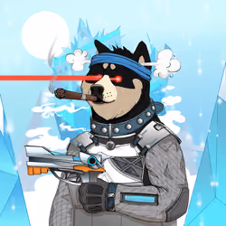 Doge #817