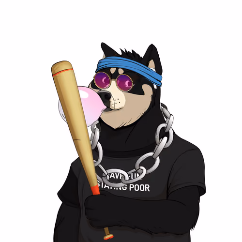 Doge #1518