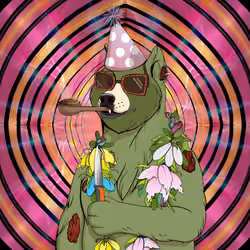 Doge #4861