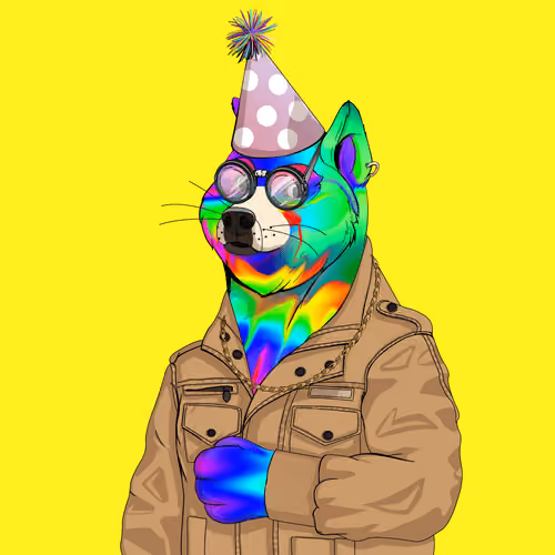 Doge #4033