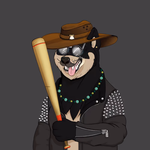 Doge #5706
