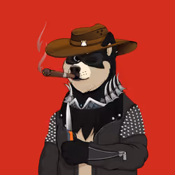 Doge #4666