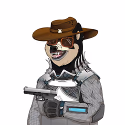 Doge #4141