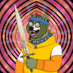 Doge #2800