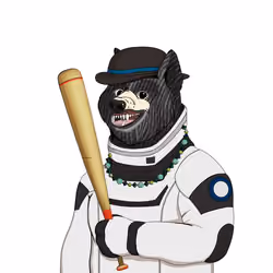 Doge #4475