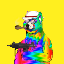 Doge #6918