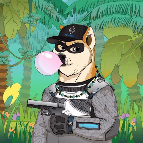 Doge #5693